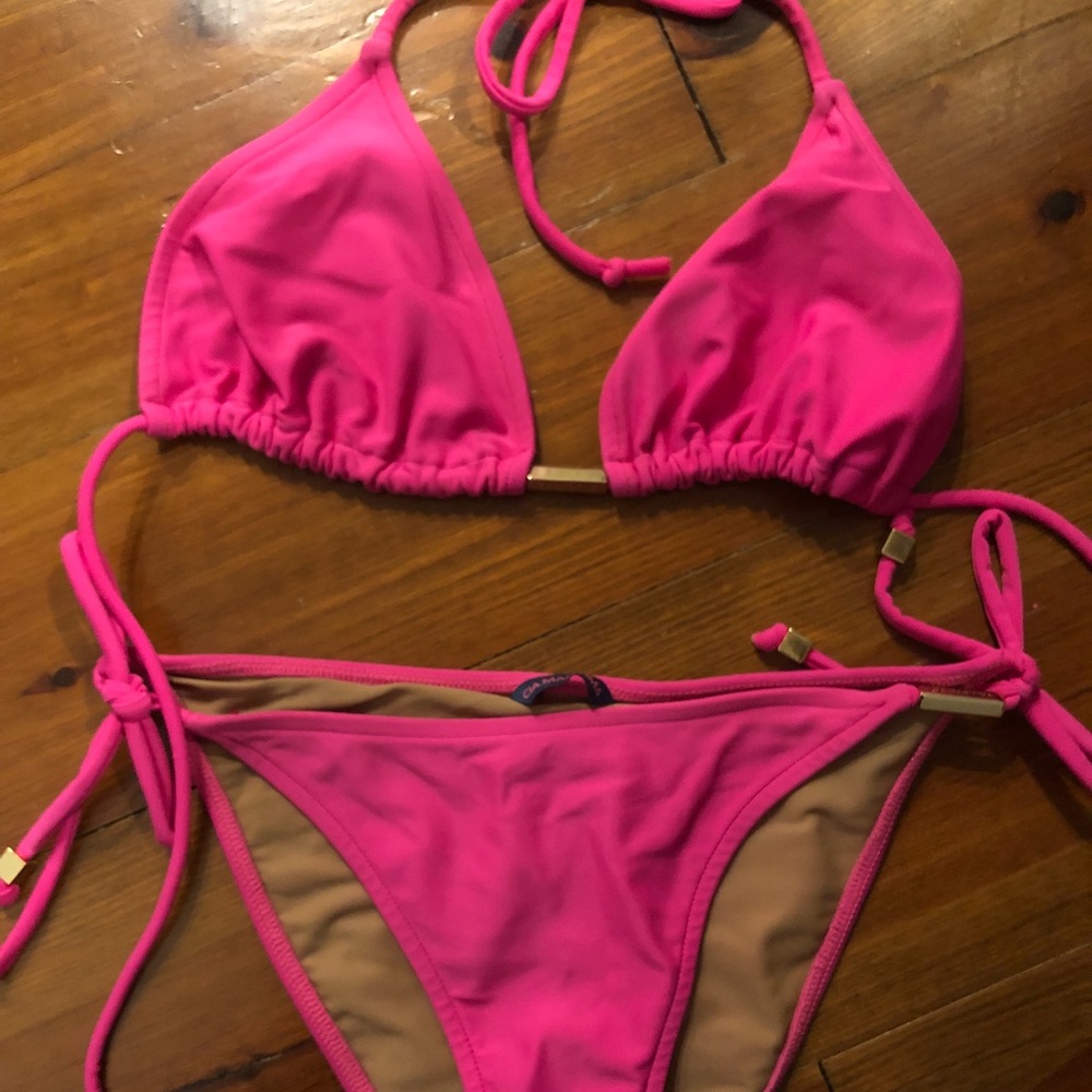 String bikini